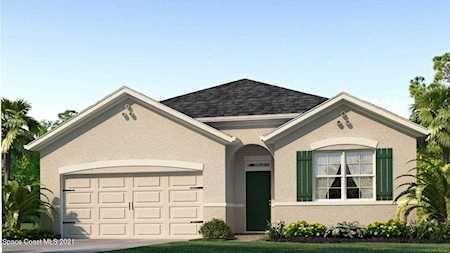 3009 Burrowing Owl Drive Mims, FL 32754