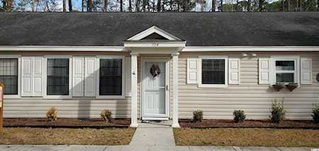 6734 Blue Heron Blvd. #104 Myrtle Beach, SC 29588