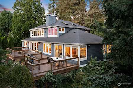 1116 Alexander Ave Kirkland, WA 98033