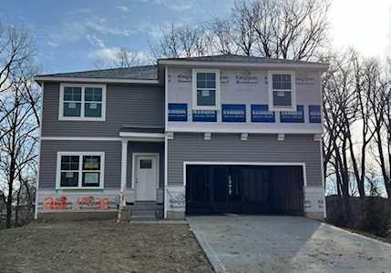 268 Scioto Crossing Drive Commercial Point, OH 43116