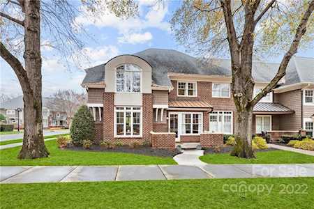 3610 Winslow Green Dr Charlotte, NC 28210