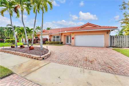 2155 NW 76th Way Margate, FL 33063