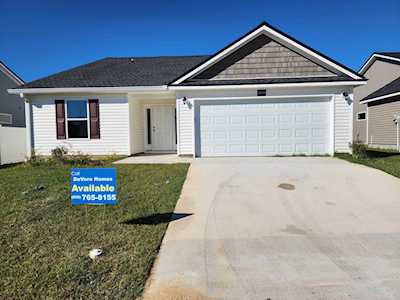 4760 Silent Creek Ln Tallahassee, FL 32303
