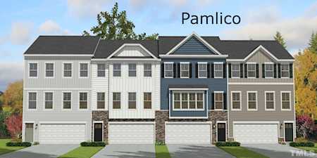 811 Parc Townes Drive #25 Wendell, NC 27591