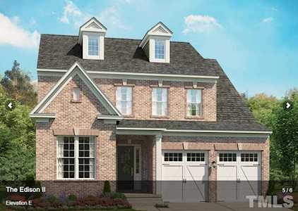 257 Emory Bluffs Drive Holly Springs, NC 27540