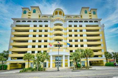 2000 N Ocean Blvd. #1508 Myrtle Beach, SC 29577