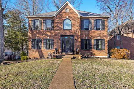 605 Indian Ridge Dr Nashville, TN 37221