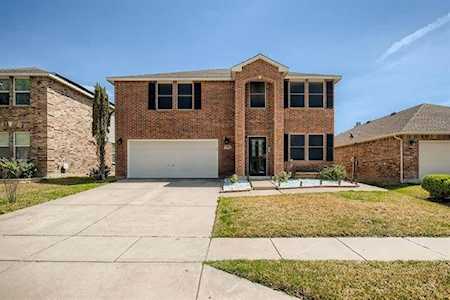 7640 Sienna Ridge Lane Fort Worth, TX 76131