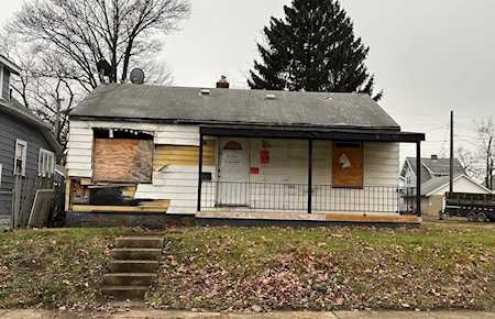 447 S Harris Avenue Columbus, OH 43204