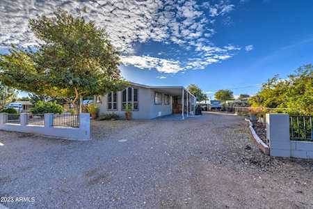 344 N 81st Street Mesa, AZ 85207