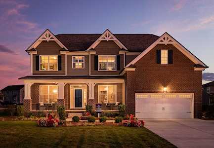 4211 Milano Court (Lot 433) Murfreesboro, TN 37128