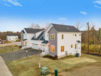 15 Millie's Way (Lot) #8 Sterling, MA 01564
