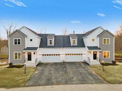 5 Millie's Way (Lot) #3 Sterling, MA 01564