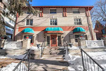 1140 N Grant St #2 Denver, CO 80203