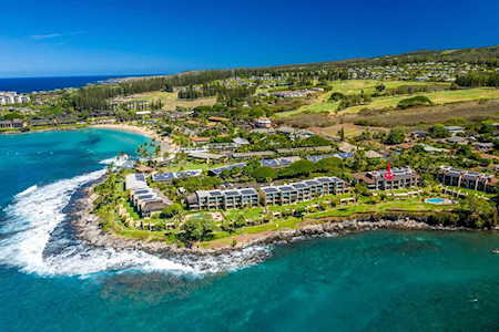 5295 Lower Honoapiilani Rd #C-31 Lahaina, HI 96761