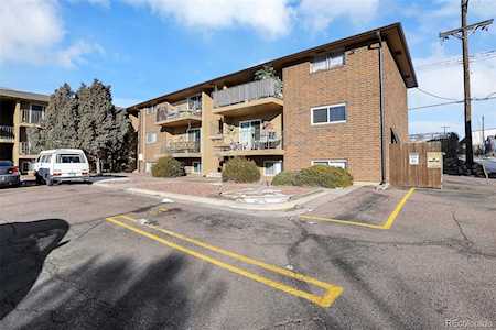3010 E Bijou St #5C Colorado Springs, CO 80909