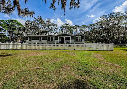 4620 Big LOOP New Port Richey, FL 34653