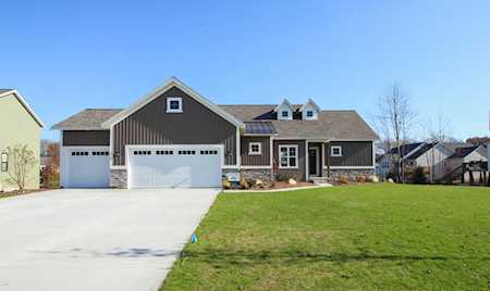 2910 Red Alder Dr Holland, MI 49424