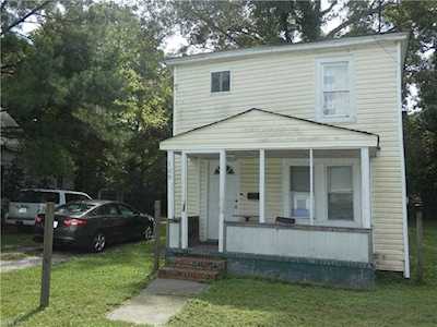 109 Raleigh Ave Suffolk, VA 23434