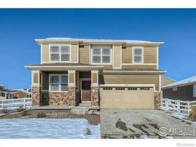 915 Hollyhock Ln Brighton, CO 80640