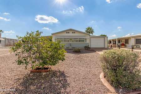 8725 E Dongola Avenue Mesa, AZ 85208