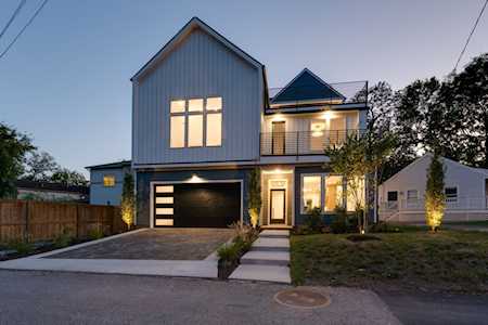 1806 Elliott Ave #B Nashville, TN 37203