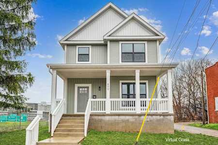 499 Gilbert Street Columbus, OH 43205