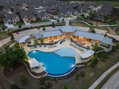 8132 Yellow Brick Pass McKinney, TX 75071