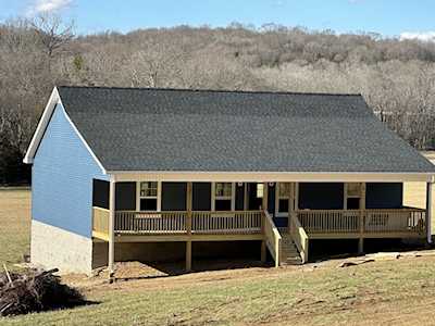 264 Plunketts Creek Road Gordonsville, TN 38563