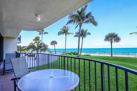 100 Beach Road #103 Tequesta, FL 33469