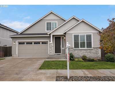 5215 NE 134th ST Vancouver, WA 98686