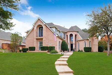 3608 Austin Court Flower Mound, TX 75028