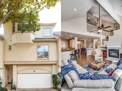4116 Oberlin Way Addison, TX 75001