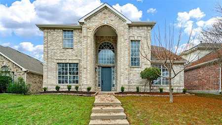 2048 Saint Anne Drive Allen, TX 75013