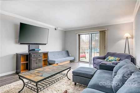 4739 Hedgemore Dr Charlotte, NC 28209