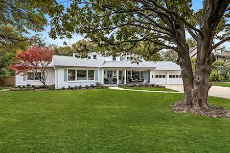 4326 Margate Drive Dallas, TX 75220