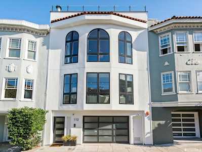 112 Mallorca Way San Francisco, CA 94123
