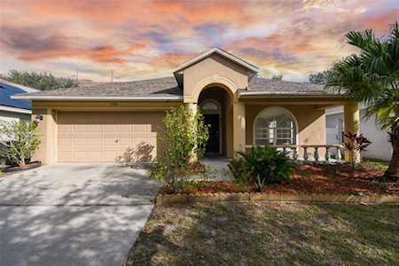 9726 White Barn WAY Riverview, FL 33569