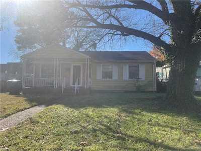 837 Tifton St Norfolk, VA 23513