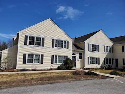 50 Brookside Dr #C-2 Exeter, NH 03833