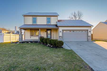 1407 Valley Drive Marysville, OH 43040