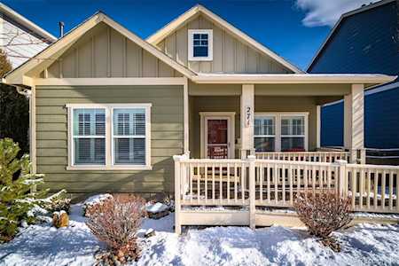 271 Millstream Terrace Colorado Springs, CO 80905