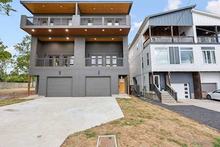 1009A Alice St Nashville, TN 37218