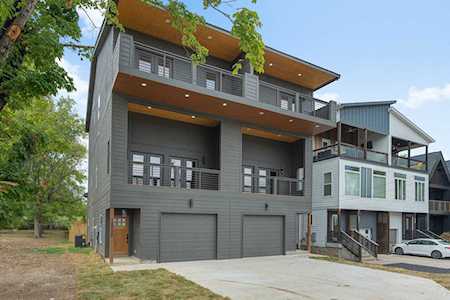 1009B Alice St Nashville, TN 37218