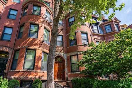 393 Marlborough St #1 Boston, MA 02115