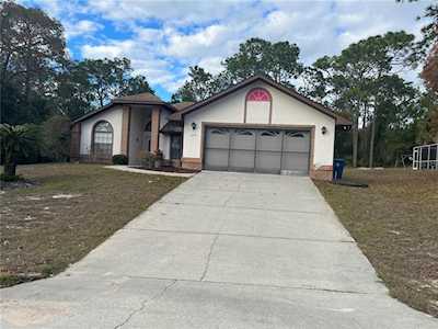 8959 Hernando WAY Weeki Wachee, FL 34613