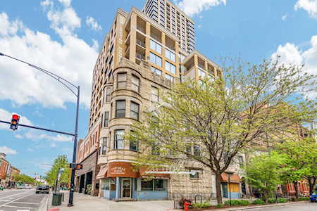 164 W Huron St #2A Chicago, IL 60654