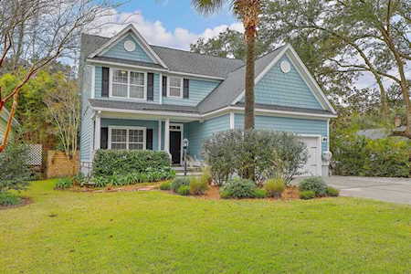431 Lindberg St Charleston, SC 29412