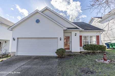 11508 Magnolia View Ct Louisville, KY 40299