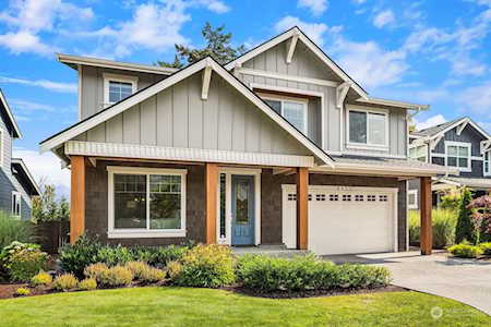 8157 SE 24th St Mercer Island, WA 98040